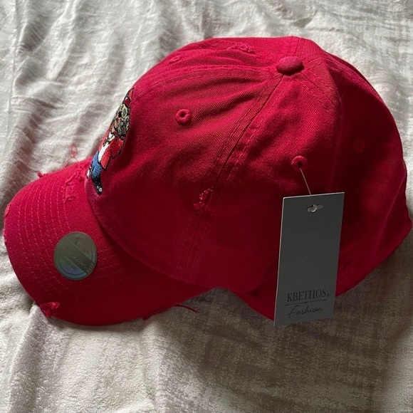 hat - Picture 2 of 3